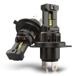 Світлодіодна лампа TORSSEN Mini Pro H1 35W 6000K - 1