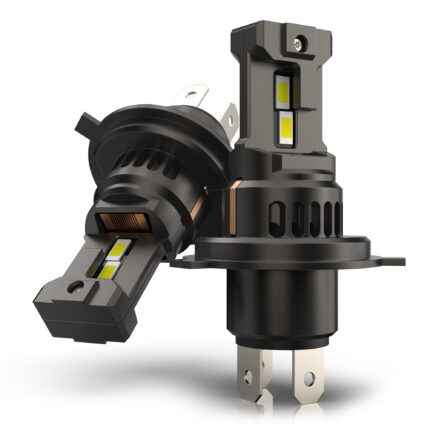 Світлодіодна лампа TORSSEN Mini Pro H1 35W 6000K - 1