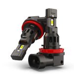 Світлодіодна лампа TORSSEN Mini Pro H4 35W 6000K