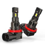 Світлодіодна лампа TORSSEN Mini Pro H4 35W 6000K – 1