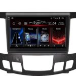 Штатна магнітола FORS auto Hyundai Sonata/NF