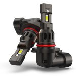Світлодіодна лампа TORSSEN Mini Pro H27