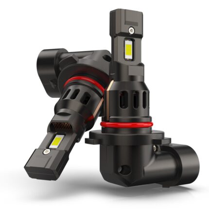 Світлодіодна лампа TORSSEN Mini Pro H27