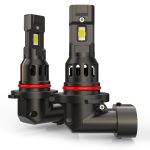 Світлодіодна лампа TORSSEN Mini Pro H27 в упаковці