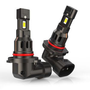Комплект світлодіодних ламп TORSSEN Mini Pro H27