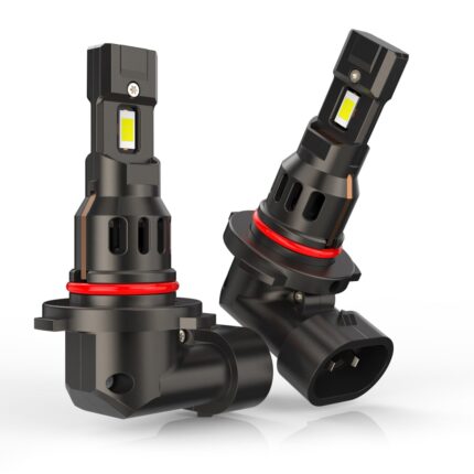 Комплект світлодіодних ламп TORSSEN Mini Pro H27