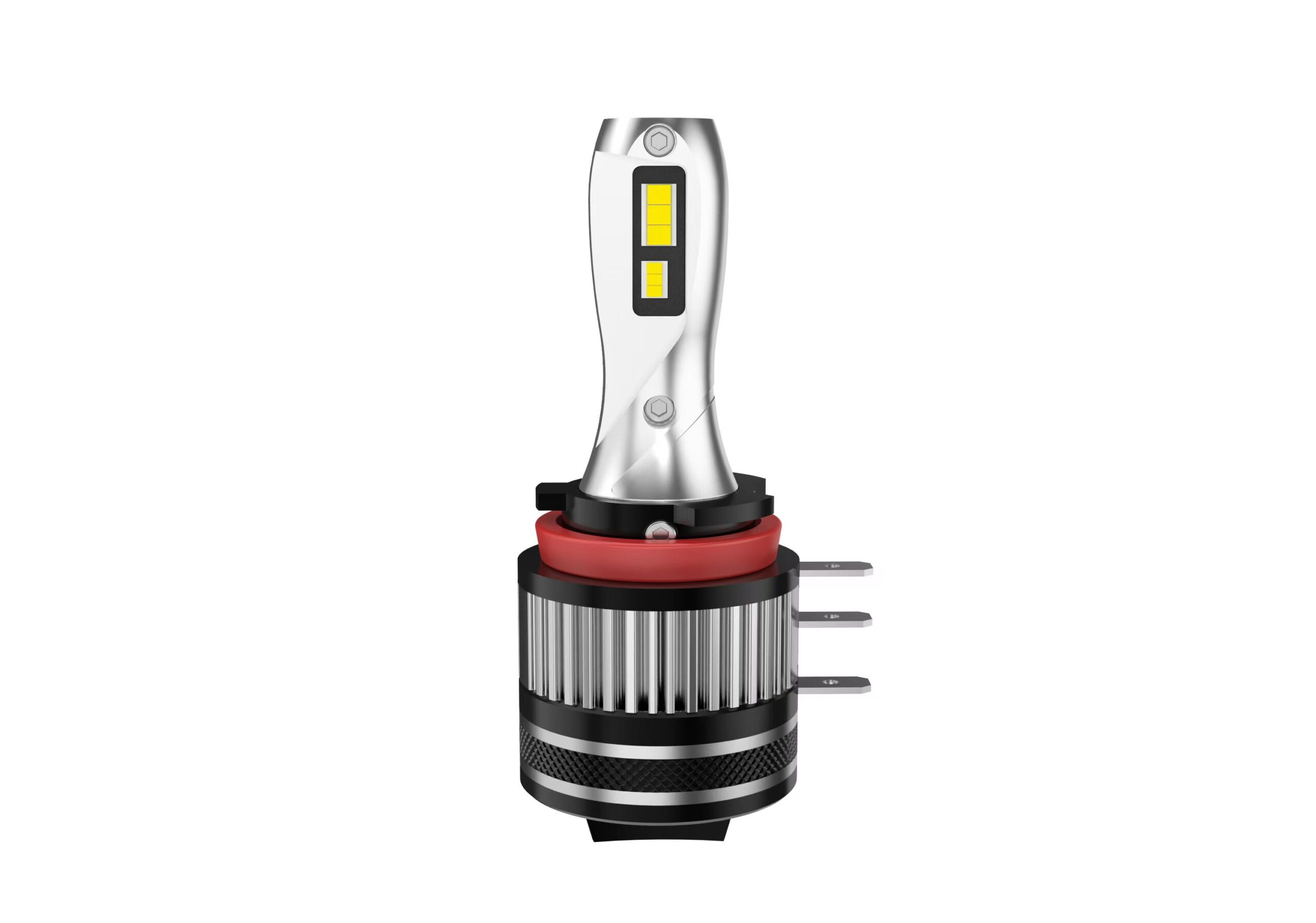 Світлодіодні лампи TORSSEN PREMIUM Pro 40W H15 6000K Світлодіодні лампи TORSSEN PREMIUM Pro