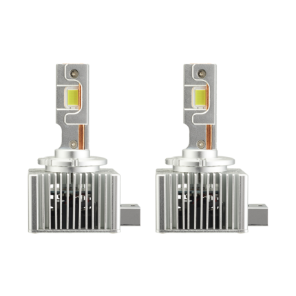 Світлодіодні лампи TORSSEN X65W D1S