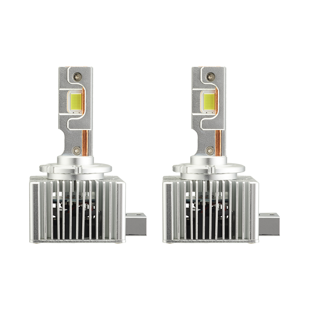 Світлодіодні лампи TORSSEN X65W D1S Світлодіодні лампи TORSSEN X65W D3S