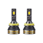 Світлодіодні лампи TORSSEN X65W H11