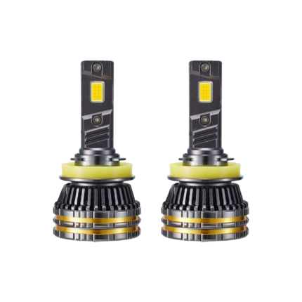 Світлодіодні лампи TORSSEN X65W H11