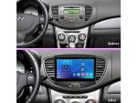 Штатна магнітола FORS.auto FS 2 ULTRA для Hyundai i10 (2+32Gb, 9") 2008-2012 - 2