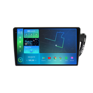 Штатна магнітола для авто Torssen 2K Audi Q5 10-18 FL9 4+64Gb 4G Carplay DSP – 1
