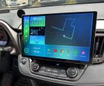Мультимедіа TORSSEN 2K 13' з Carplay та 4G