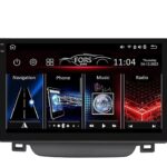 Штатна магнітола FORS auto Hyundai I30 2011-2017