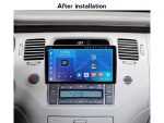 Штатна магнітола FORS.auto FS 2 ULTRA для Hyundai Azera