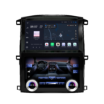 Штатна магнітола для авто Lexus LX470 04-09 Torssen DF108CL/360 4G Carplay - вигляд 3