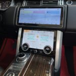 Штатна магнітола для авто