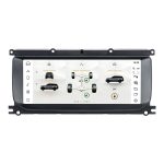 Штатна магнітола Torssen Land Rover RR Evoque 2012-2016 Bosch DF106/360 - 1