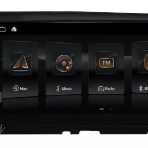Штатна магнітола Torssen Infiniti QX30 з Carplay та Android Auto