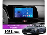 Штатна магнітола FORS.auto FS 2 ULTRA для Hyundai Elantra