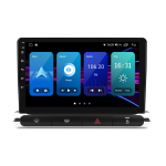 Штатна магнітола для авто Torssen Citroen Aircross C3/C4 high NF9 Carplay – 1