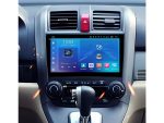 Штатна магнітола FORS.auto FS 2 ULTRA для Peugeot 307 (2+32Gb, 9") 2001-2008