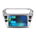 Штатна магнітола Torssen для авто Peugeot 301/Citroen Elysee V2 з Carplay та DSP