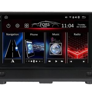 Штатна магнітола Volvo XC90 FORS auto