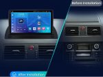 Штатна магнітола FORS.auto FS 2 ULTRA для Volvo XC90