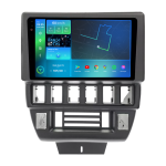 Штатна магнітола Torssen 2K Lada Niva 1993-2018 F98256 4G Carplay DSP