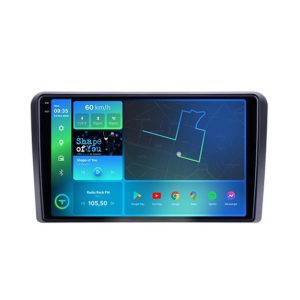 Штатна магнітола Torssen Volvo XC90 02-14 FL10 4+64Gb 4G Carplay DSP