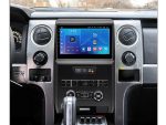 Штатна магнітола FORS.auto FS 1 LITE для Ford F150/Raptor 2008-2014 - 1