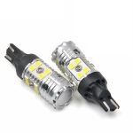 Комплект світлодіодних ламп TORSSEN T15 Canbus W16W