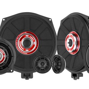 Компонентна акустика MTX TX6BMW F для автомобілів BMW