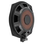 Покращення звуку з компонентною акустикою MTX TX6BMW F