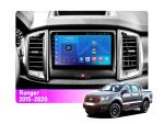 Штатна магнітола FORS.auto FS 1 LITE для Ford Ranger 2015-2020 - вид з боку