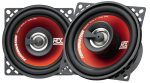 Коаксіальна акустика MTX TR40C - основне зображення