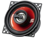 MTX TR40C коаксіальна акустика - детальний огляд