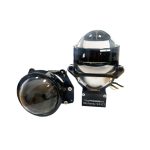 Світлодіодні BI LED лінзи TORSSEN 3 S4-01