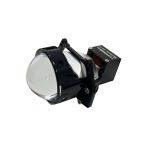 Світлодіодні BI LED лінзи TORSSEN 3 S4-01 збоку