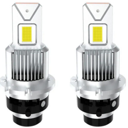 Яскраві світлодіодні лампи GEERMAX R2 D2S D2R для автомобіля