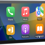 Автомагнітола 1DIN Geermax X680