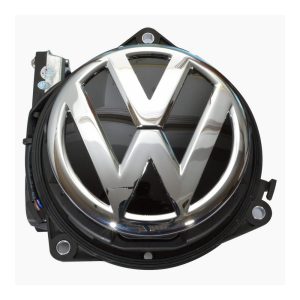 Камера заднього виду TORSSEN LCG6 у логотипі Volkswagen