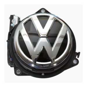 Камера заднього виду Torssen LCG7-ODB у логотипі Volkswagen Golf