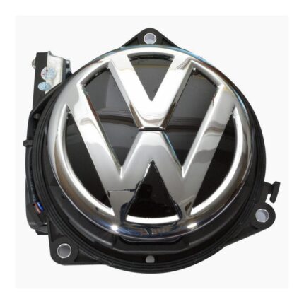 Камера заднього виду Torssen LCG7-ODB у логотипі Volkswagen Golf