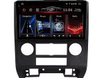 Штатна магнітола Ford Escape 2007-2012 з екраном 9 дюймів FORS.auto
