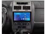 Штатна магнітола FORS.auto FS 2 ULTRA для Ford Escape