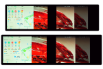 Мультимедіа Torssen NRJ101 DSP 4G Carplay 6/128 – інтерфейс