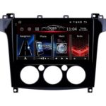 Штатна магнітола FORS.auto FS 2 PRO для Ford S-MAX (2006-2015)